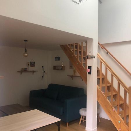 Appartement T2 Proche Du Golf Et De La Plage Moliets-et-Maa Buitenkant foto